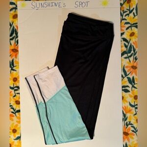 Zone Pro activewear pants